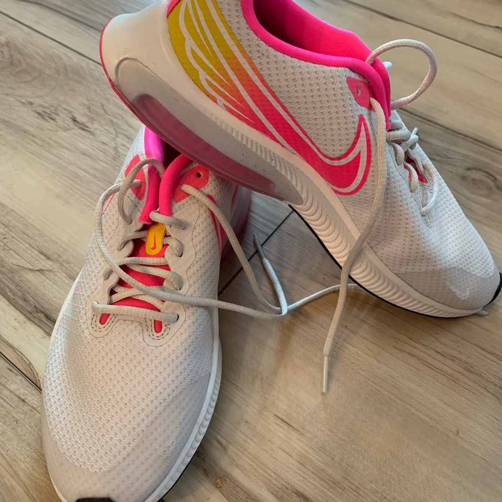 Youth Nike shoes